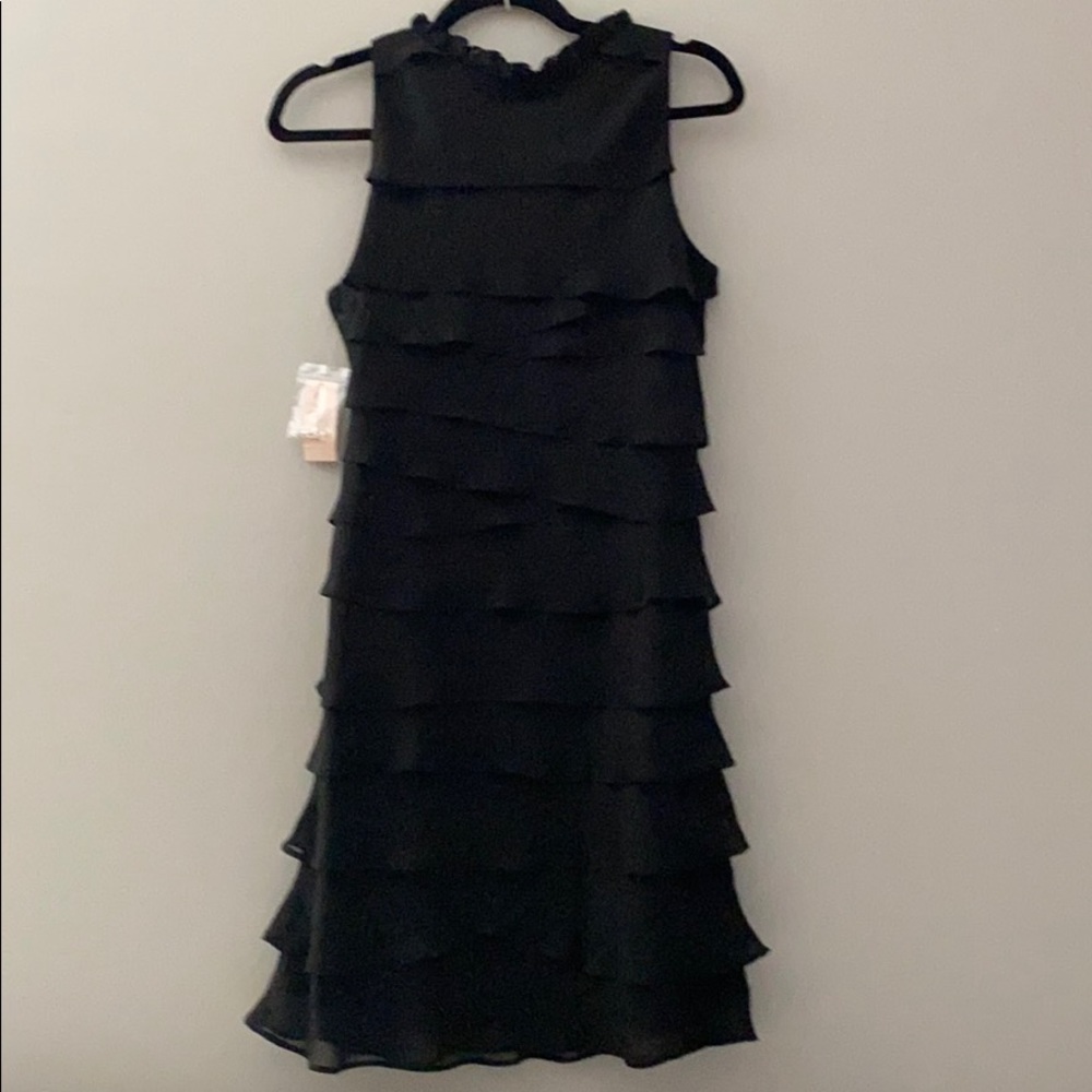 Little Black Dress LBD Dress Barn Collection - Picture 3 of 4